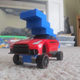 Illustration for article titled LegoCras? LegoCras!